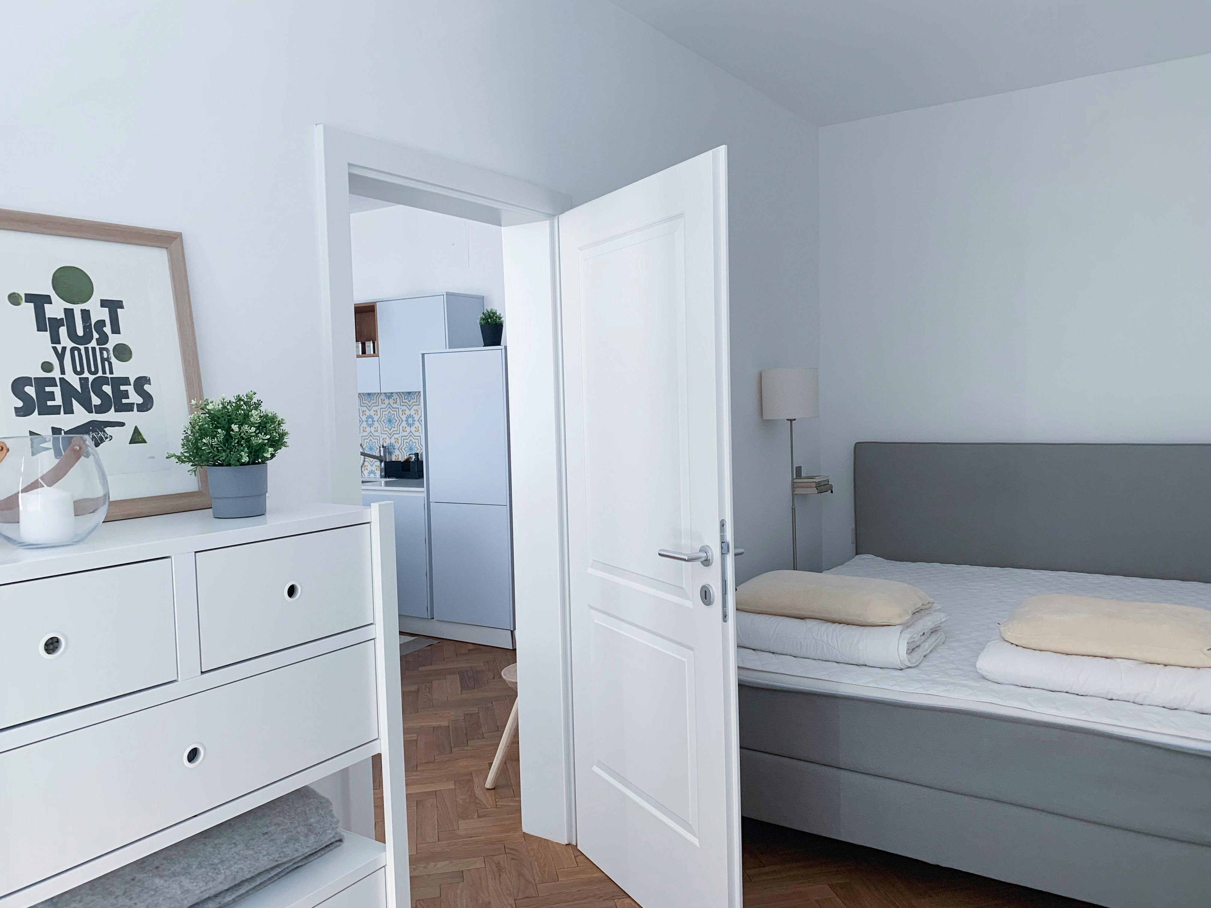 Apartment Vienna, 41m² — photo 21