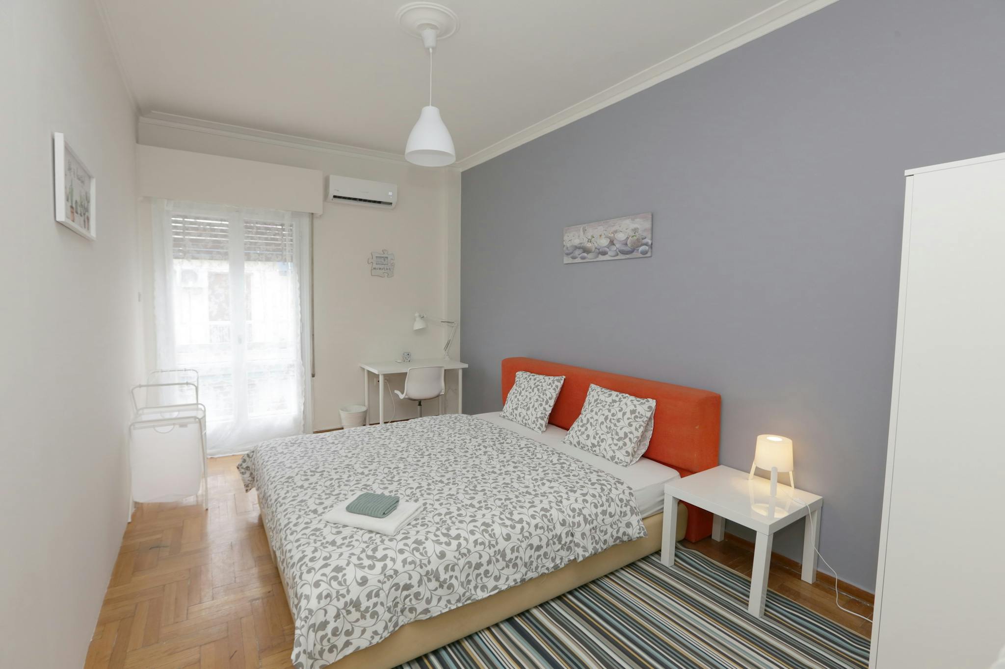 Filolaou, Athens preview