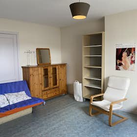 Private room for rent for €780 per month in Saint-Gilles, Rue Vanderschrick
