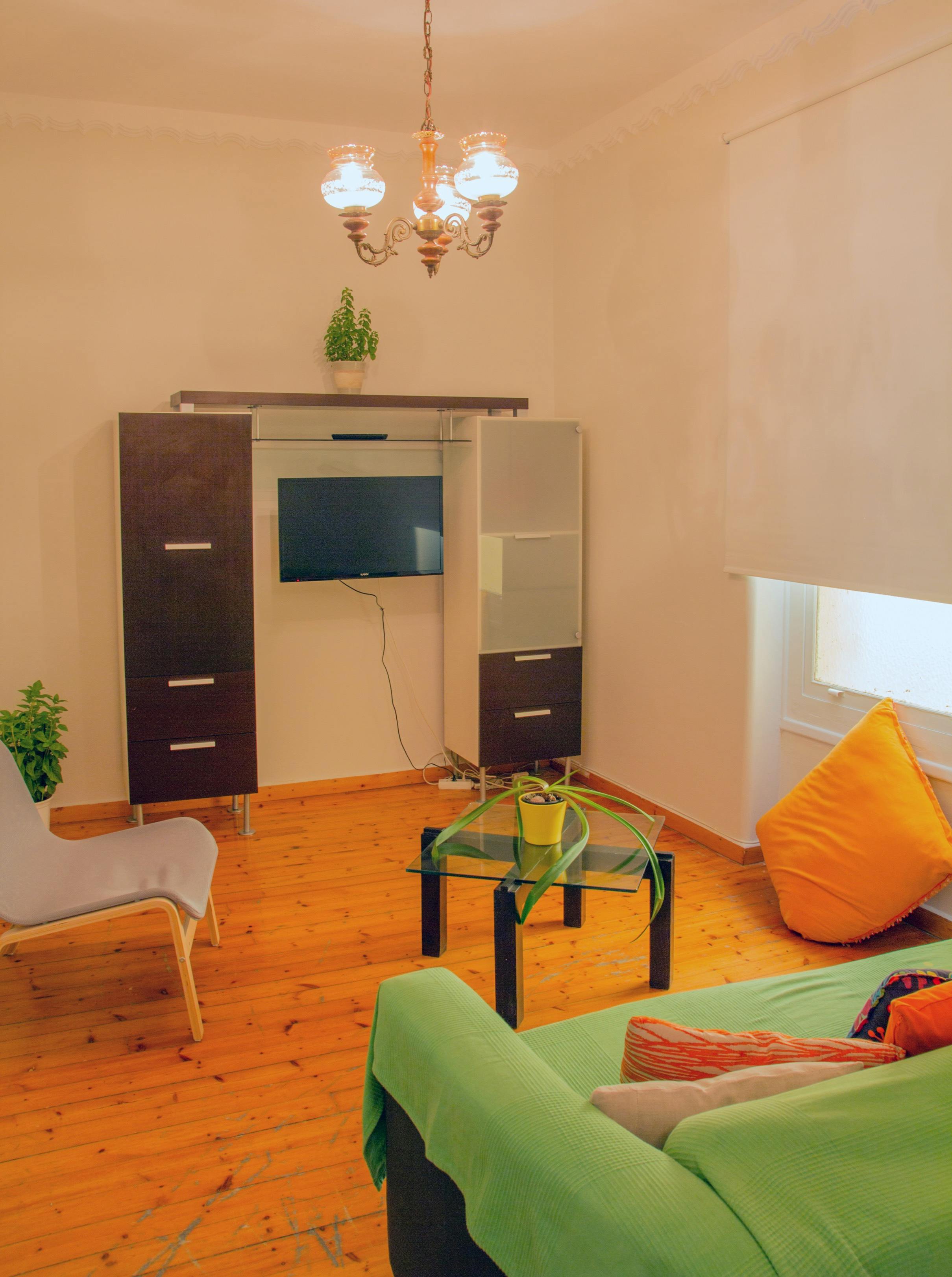 Apartment Athens, 130m² — photo 1