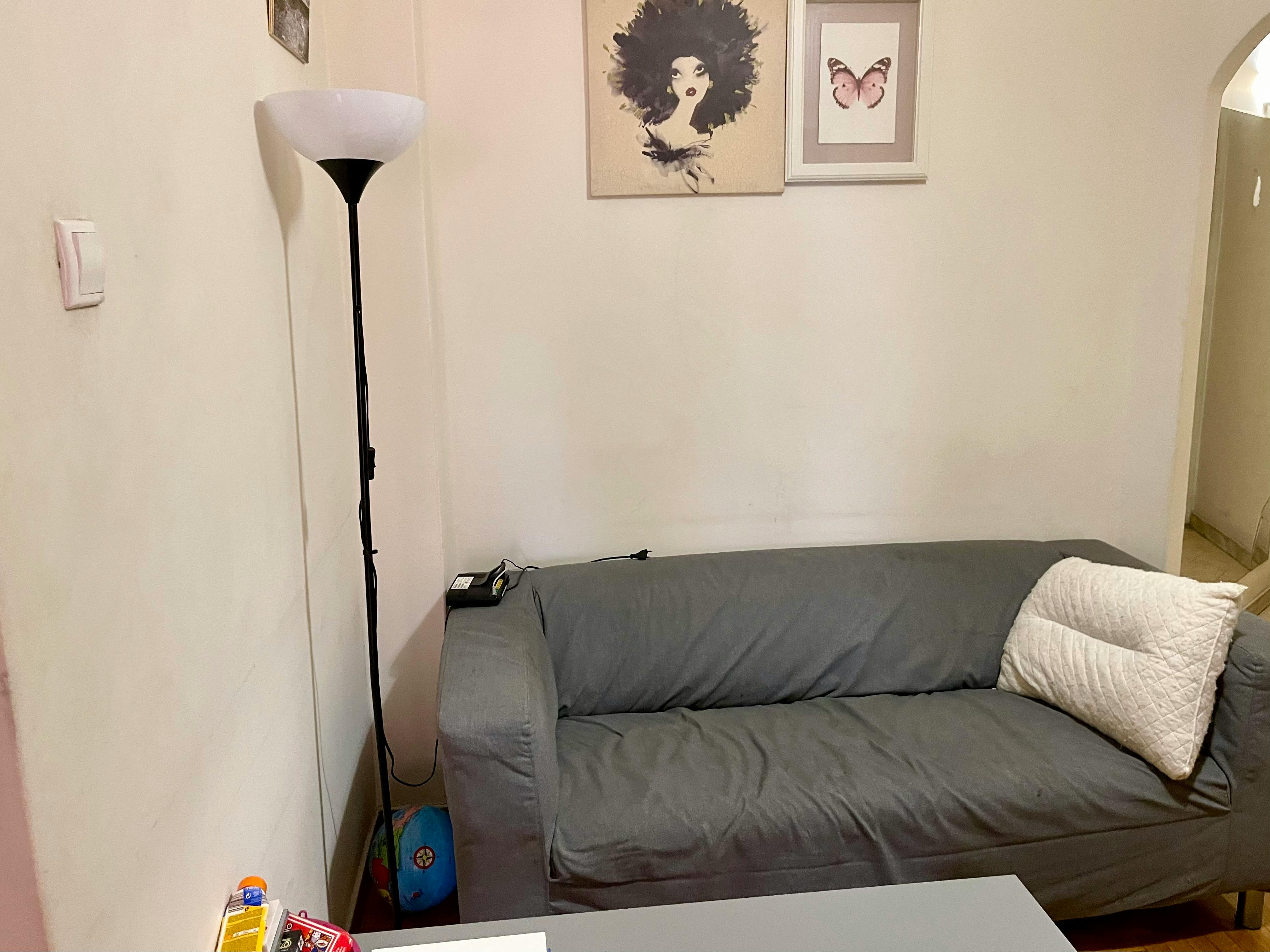 Apartment Athens, 120m² — photo 4