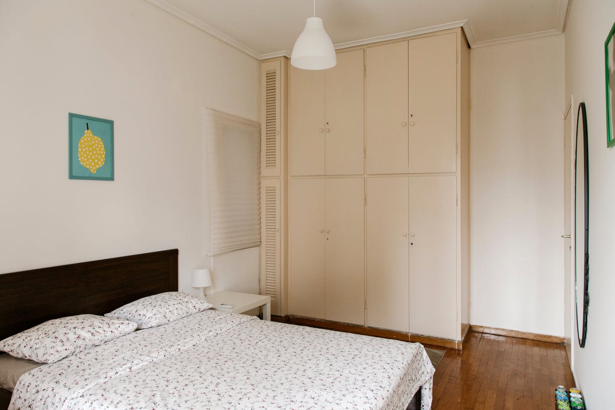 Apartment Athens, 120m² — photo 2