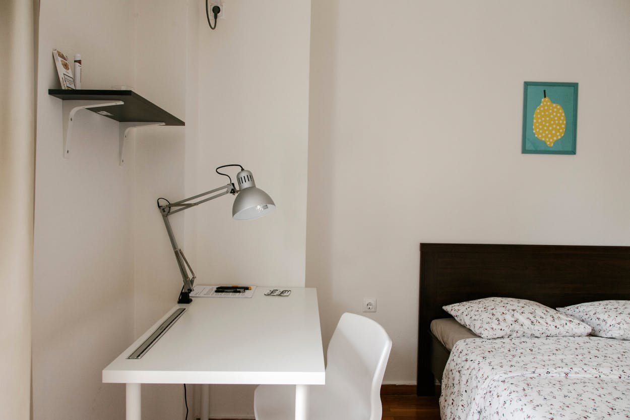 Apartment Athens, 120m² — photo 3