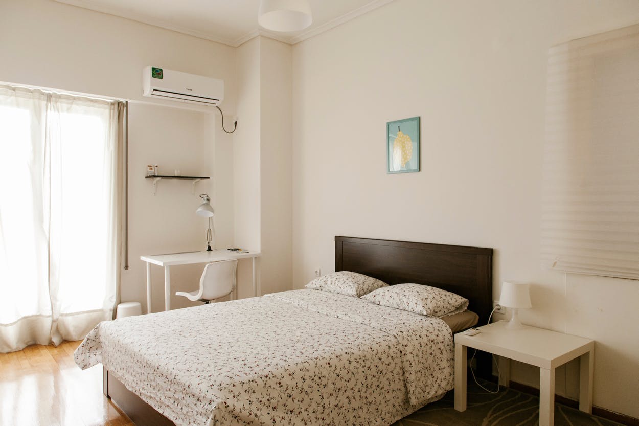 Apartment Athens, 120m² — photo 1