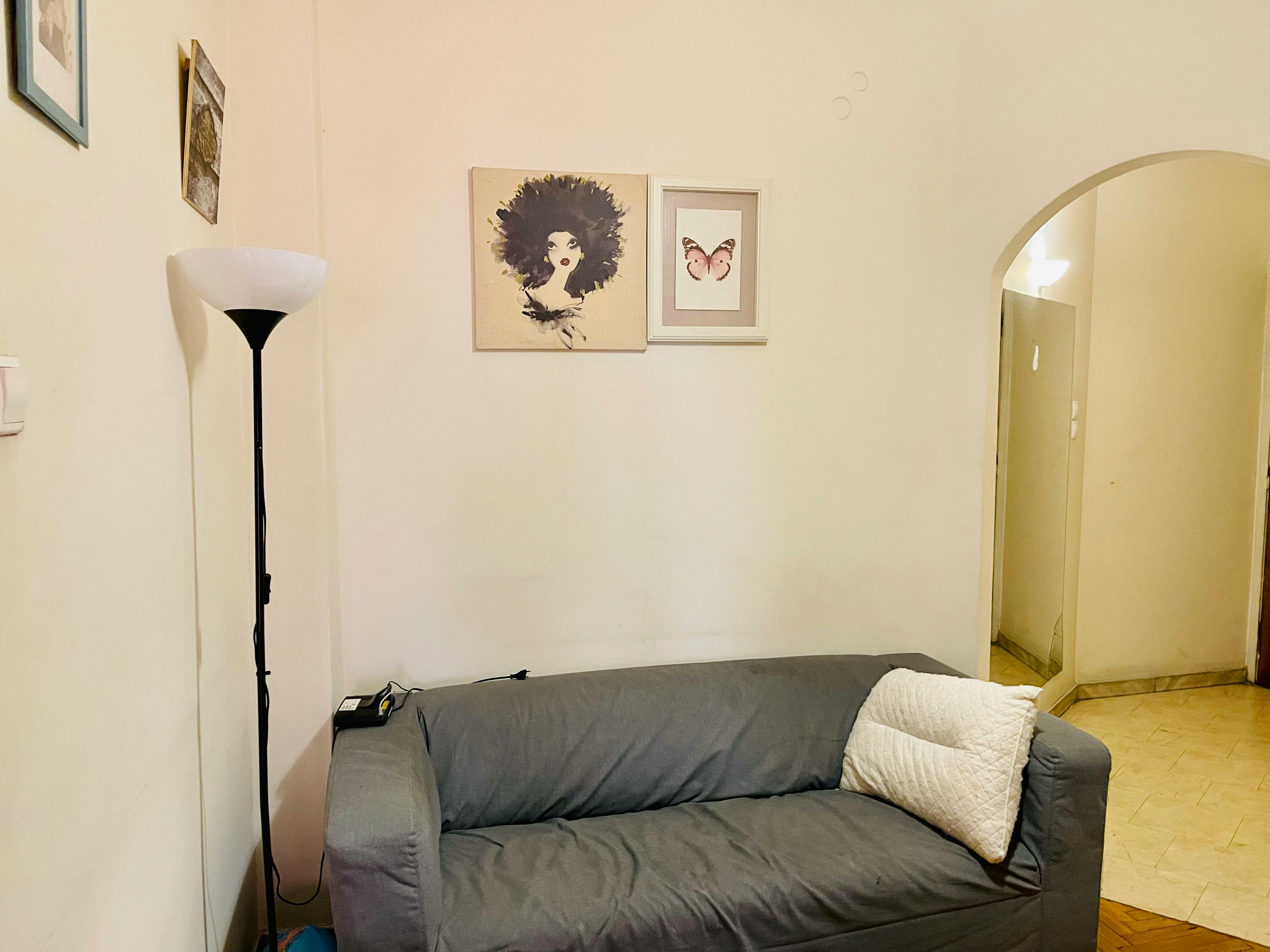 Apartment Athens, 120m² — photo 9