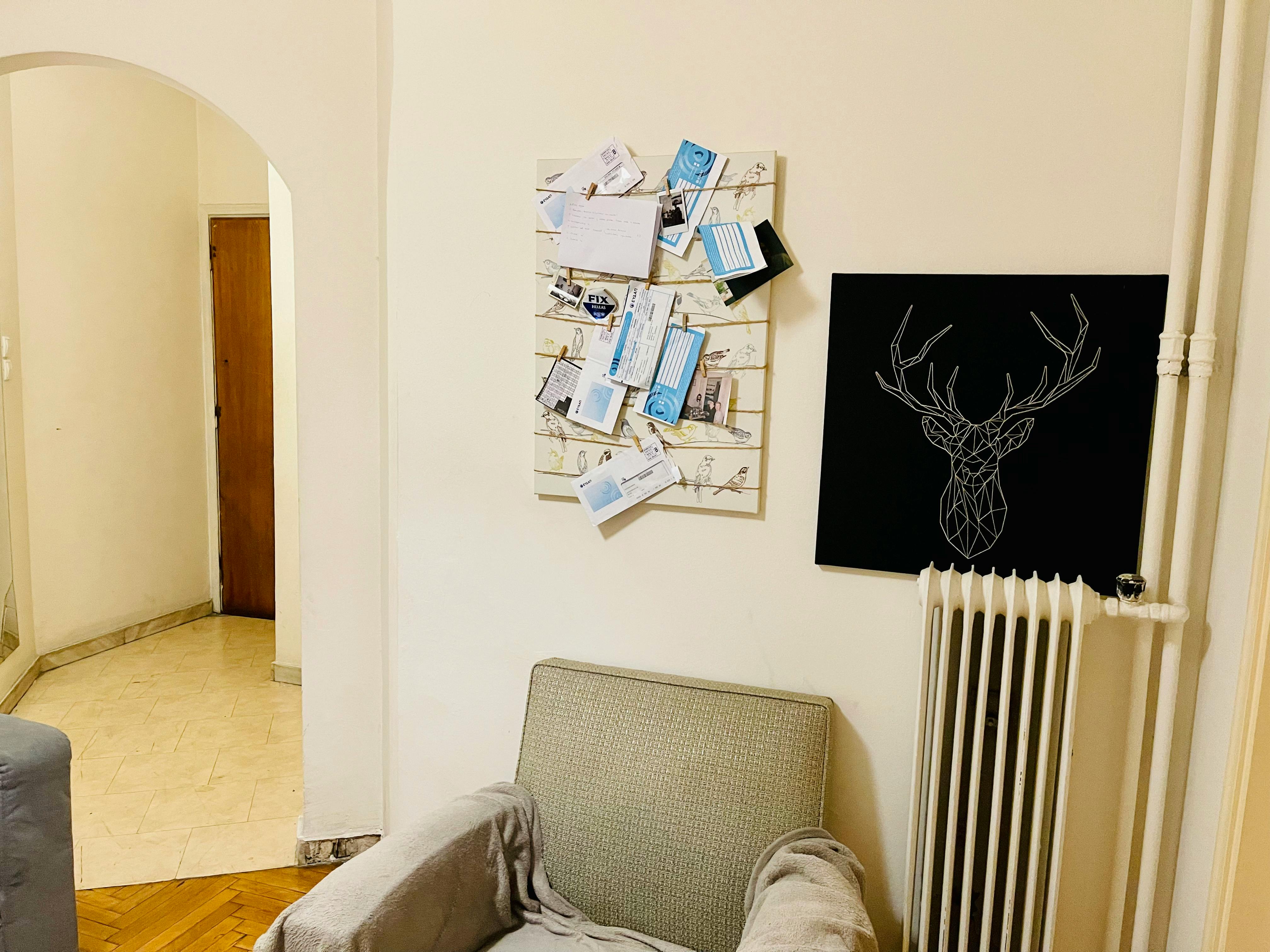 Apartment Athens, 120m² — photo 6