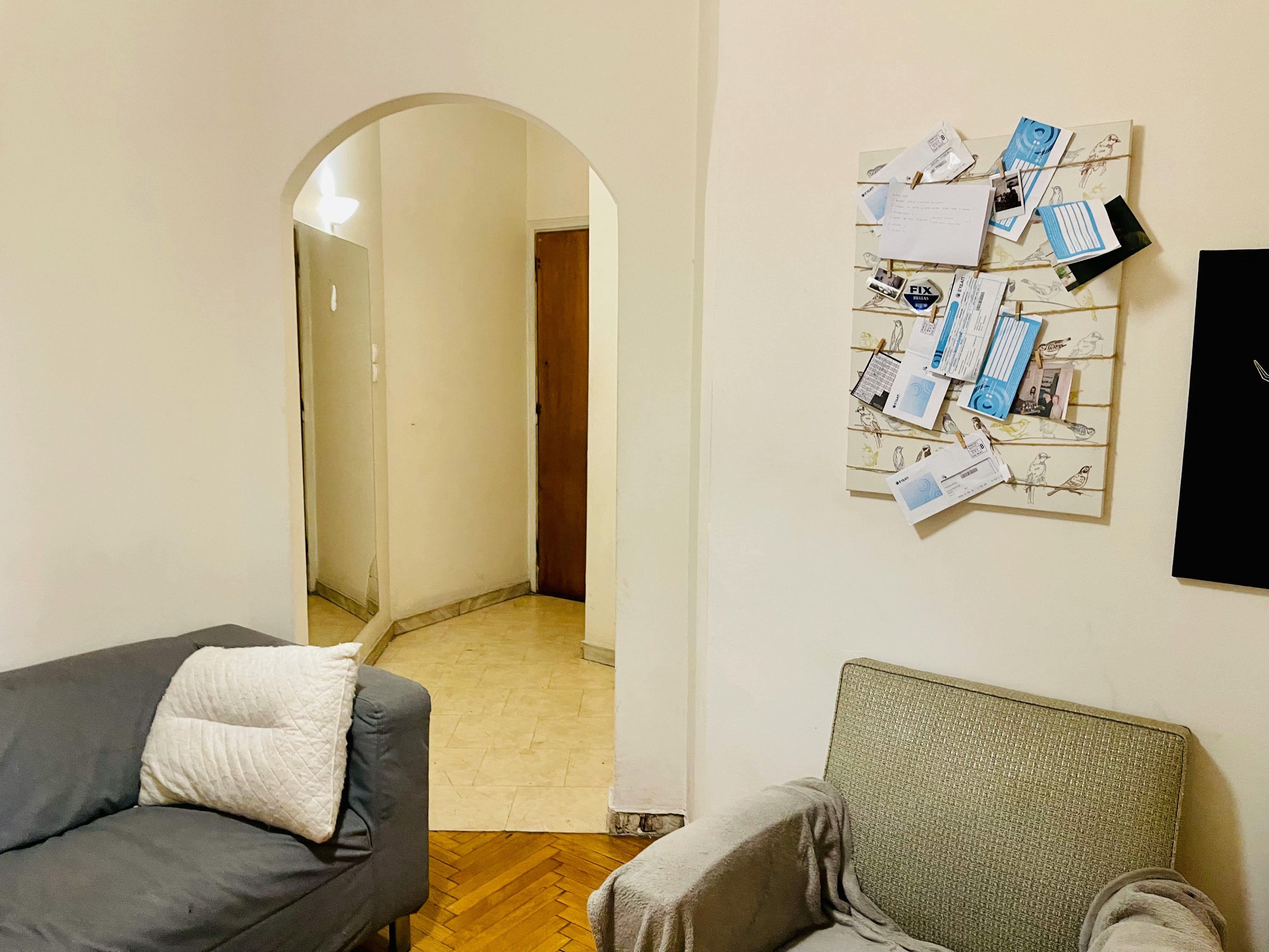 Apartment Athens, 120m² — photo 7