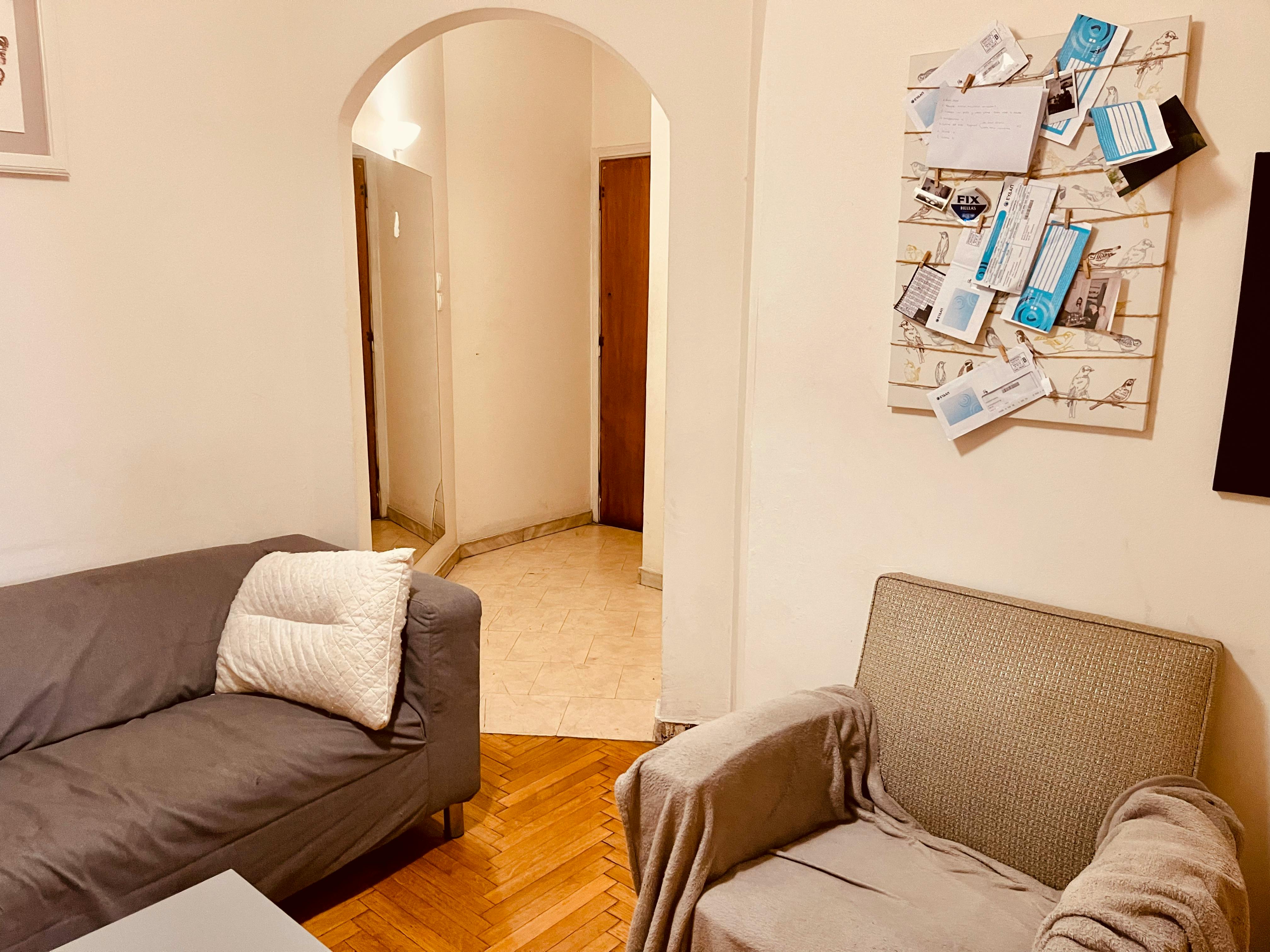 Apartment Athens, 120m² — photo 5