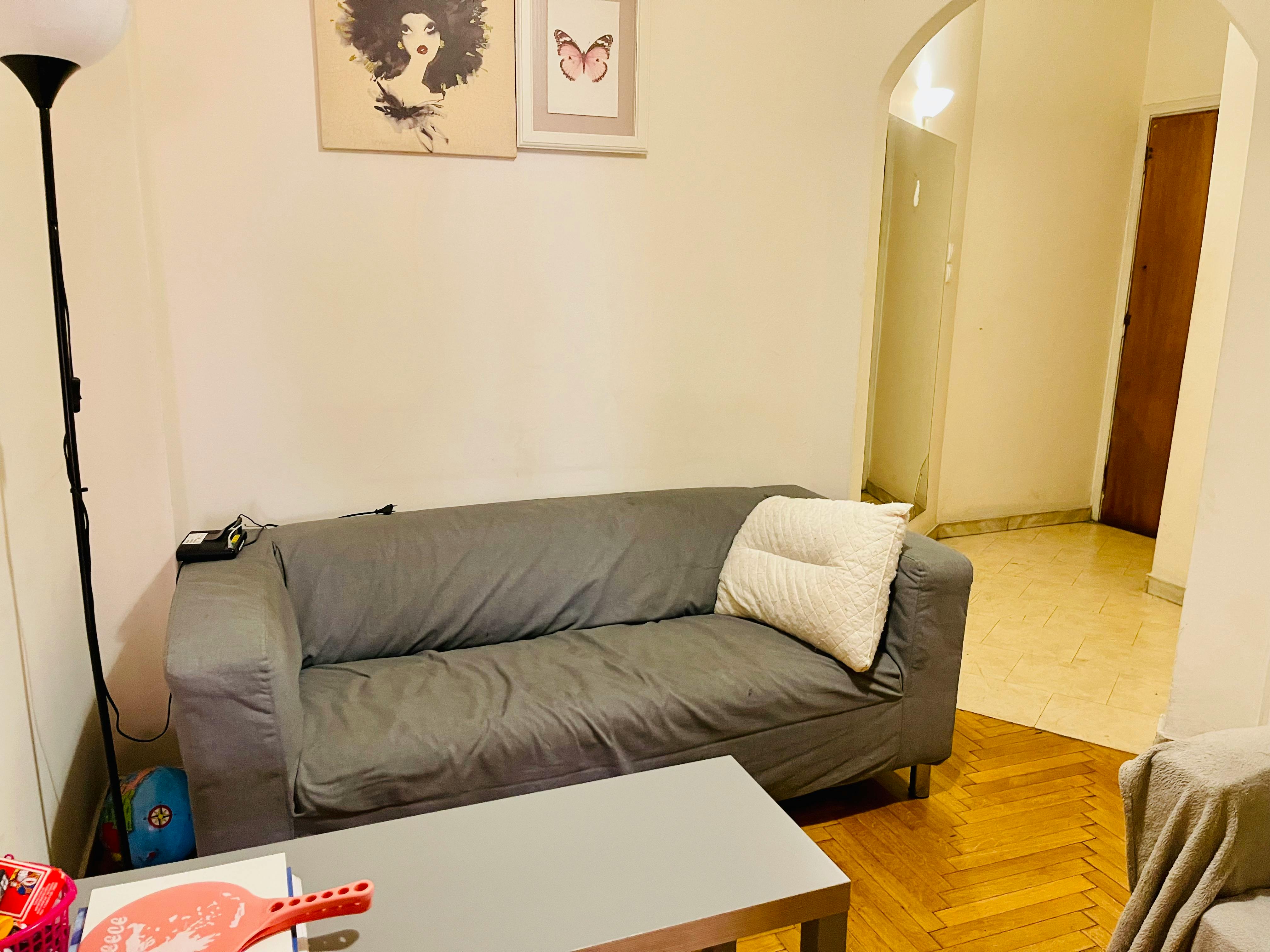 Apartment Athens, 120m² — photo 10