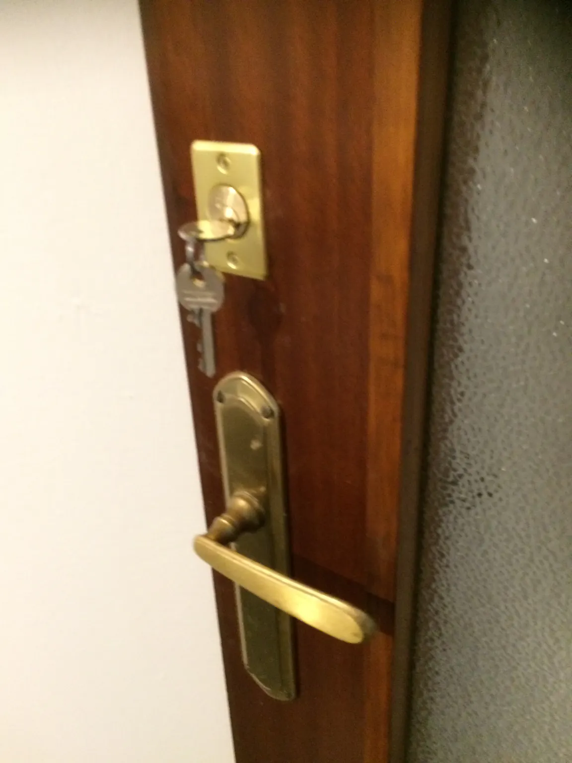 Private room in Carrer Germans Villalonga, Valencia (835047) ROOM 4