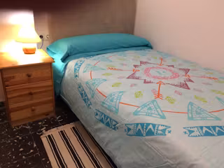 Carrer Germans Villalonga, Valencia 1-Valencia-ROOM-1
