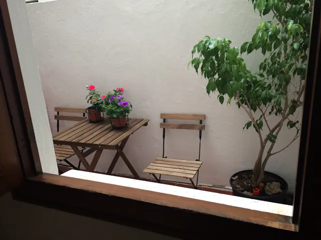 Private room in Carrer Germans Villalonga, Valencia (835047) room image 30