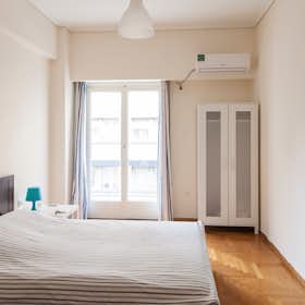 Chambre privée for rent for 400 € per month in Athens, Marni