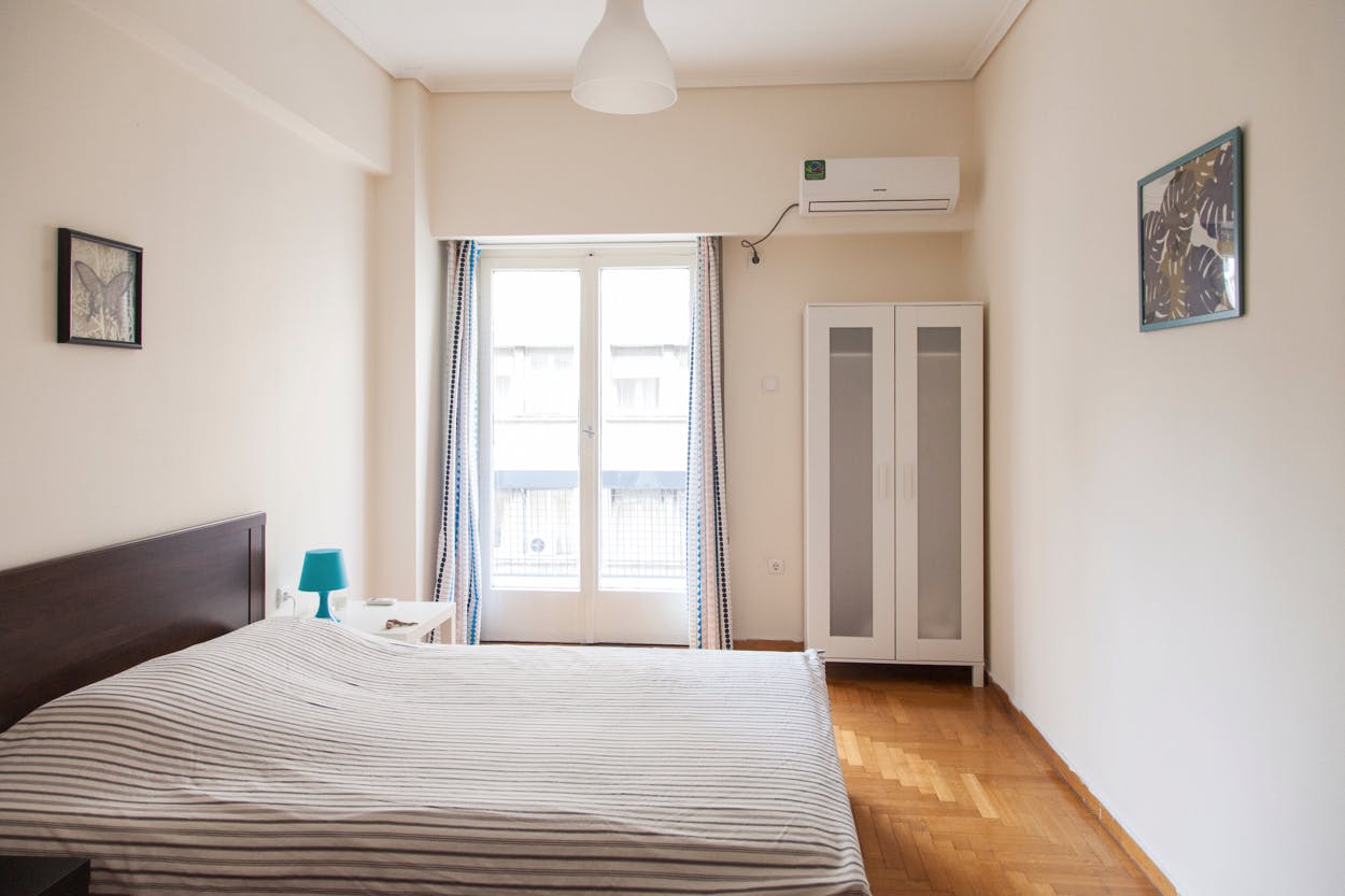 Wohnung zu mieten für 950 € pro Monat in Athens, Marni