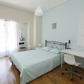 Stanza privata for rent for 380 € per month in Athens, Marni