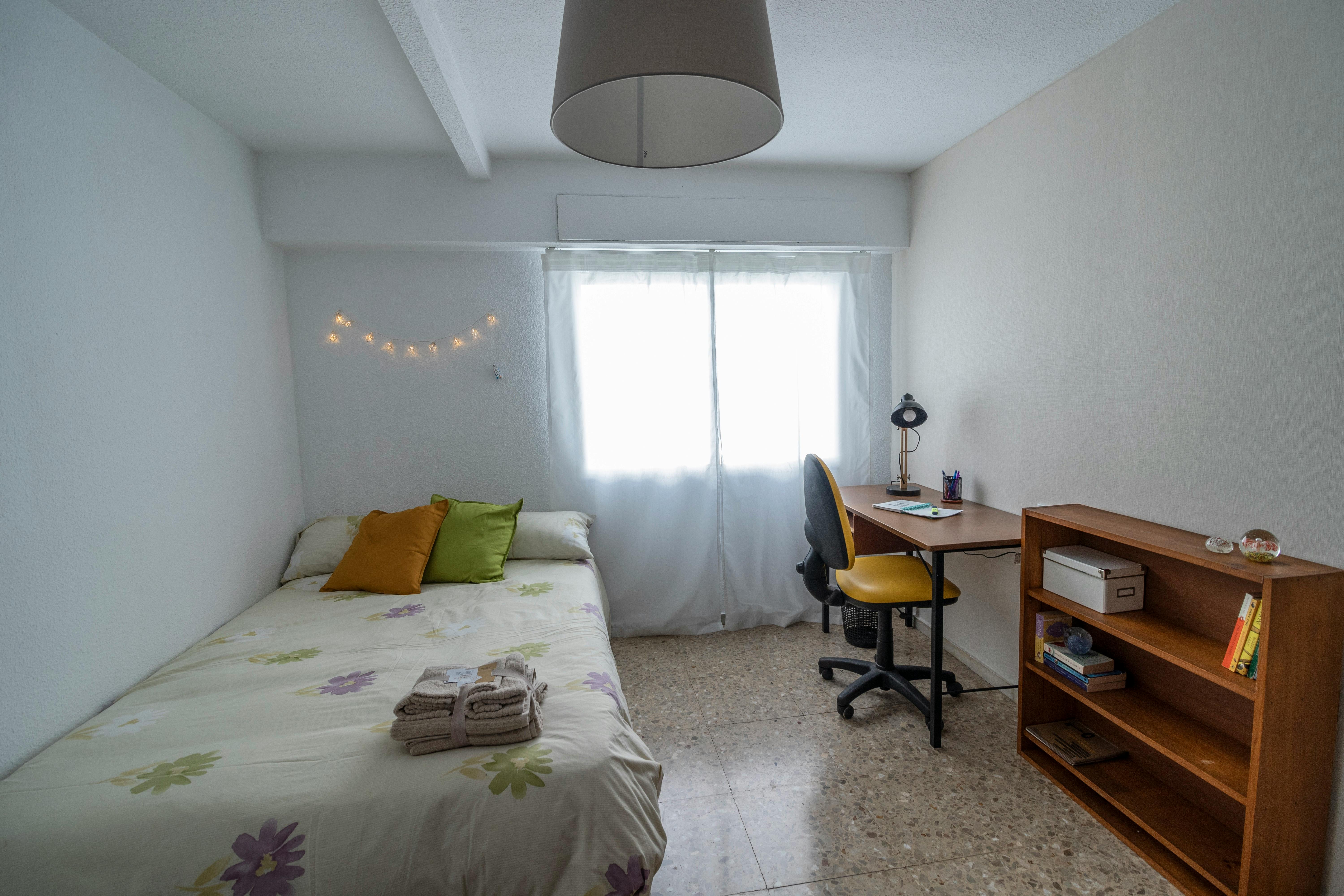 Avenida del Cid, Valencia preview