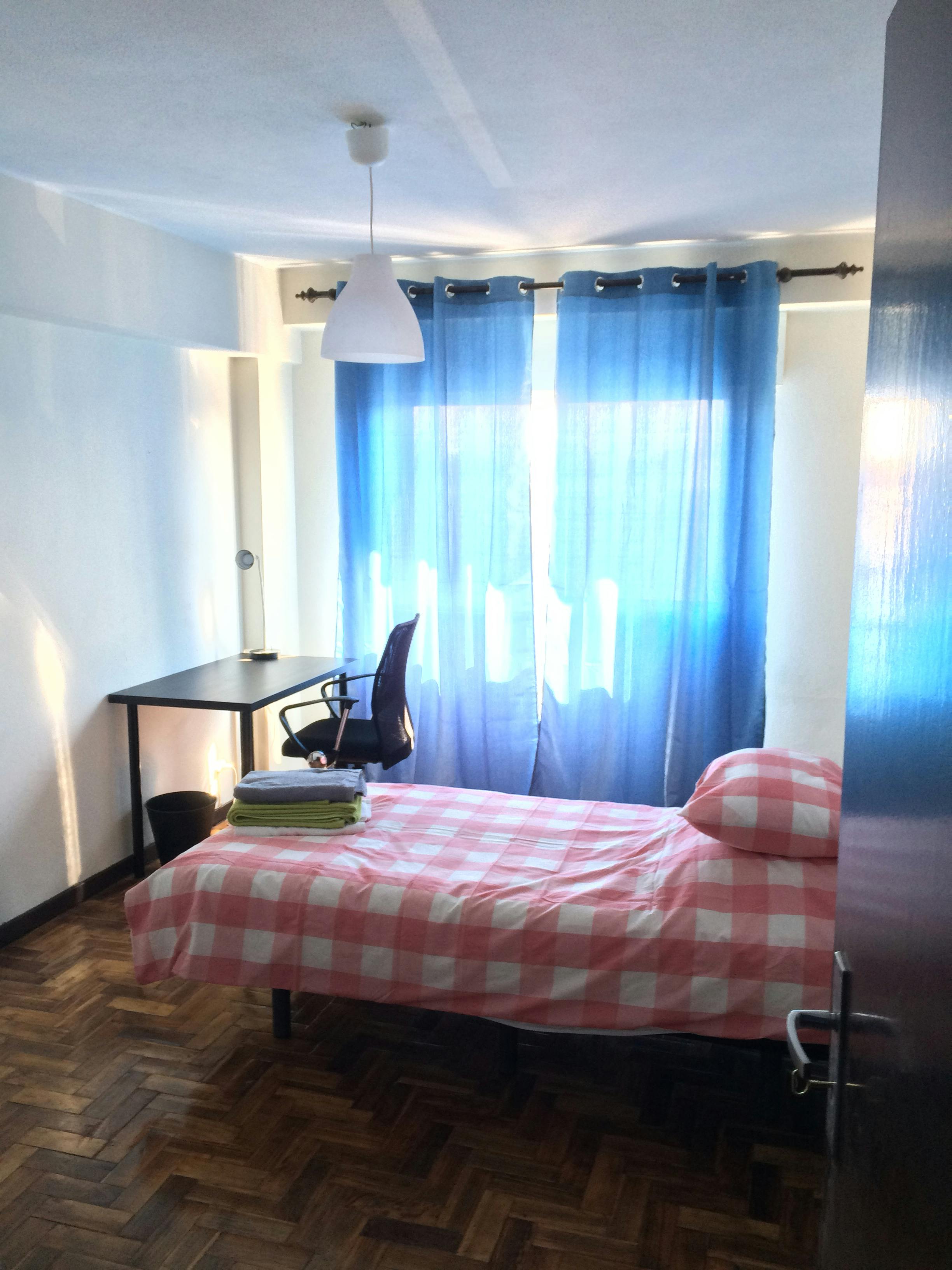 Apartment Porto, 100m² — photo 1