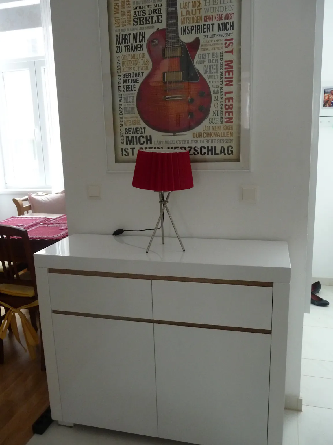 1-Bedroom Apartment in Habichergasse, Vienna (839495) ROOM 3
