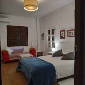 Wohnung zu mieten für 700 € pro Monat in Granada, Cuesta del Chapiz