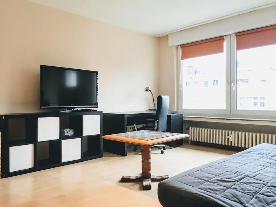 Studio for rent in Dortmund, ErnstMehlichStraße HousingAnywhere (839554)