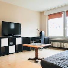 Studio for rent for 750 € per month in Dortmund, Ernst-Mehlich-Straße