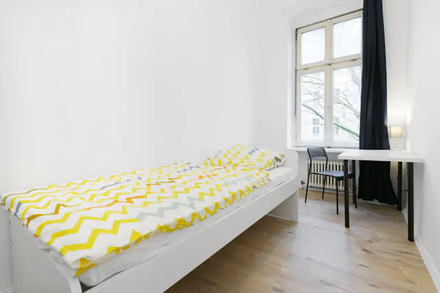Private room in Lübbener Straße, Berlin (840658) room image 1
