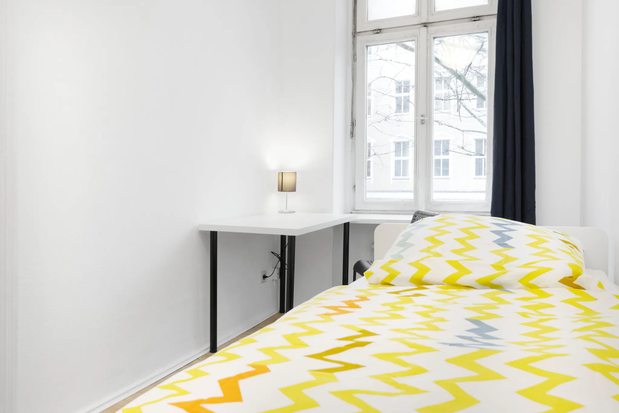 Lübbener Straße, Berlin preview