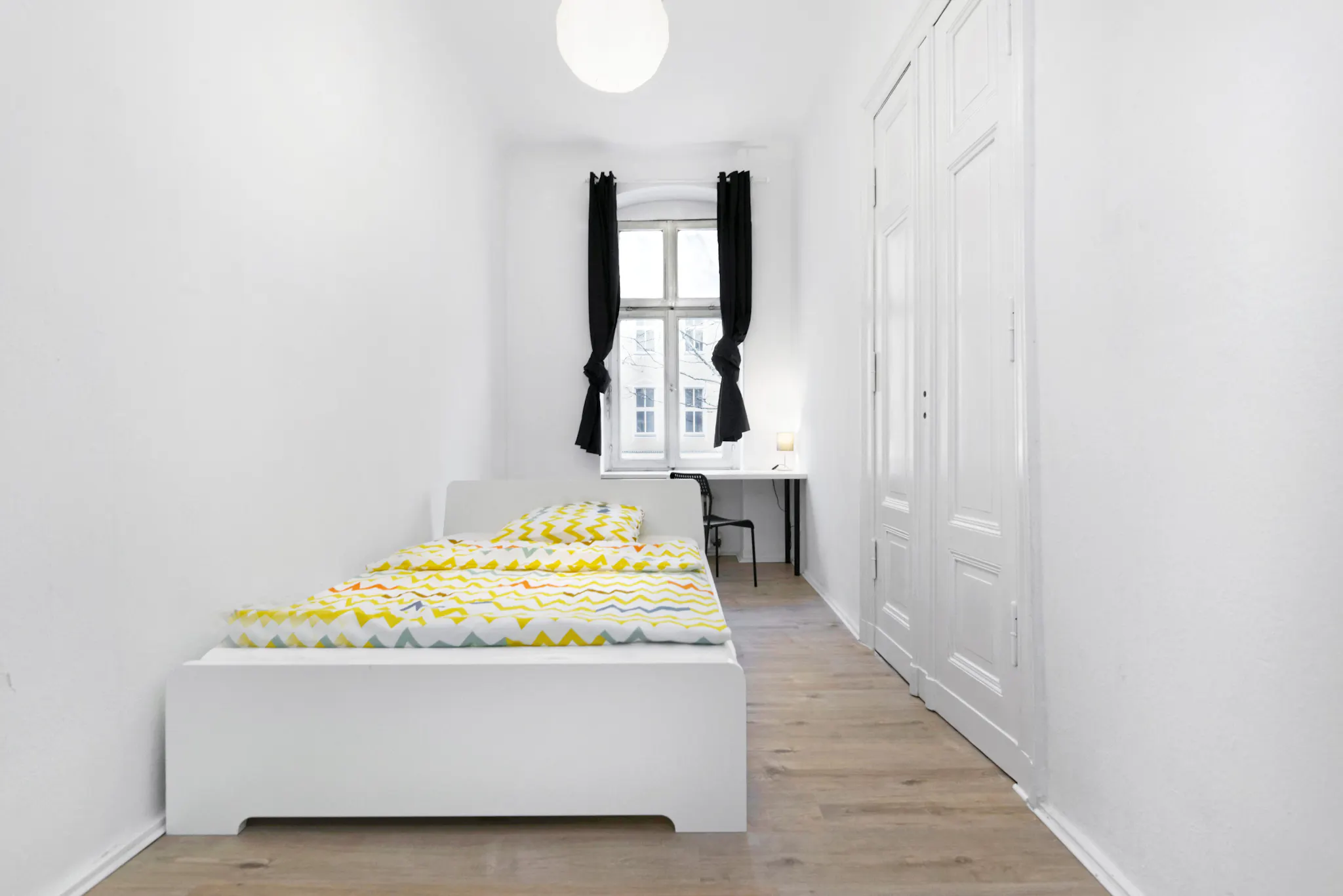 Lübbener Straße, Berlin preview