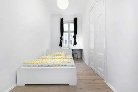 Private room for rent on Lübbener Straße, Berlin, Berlin