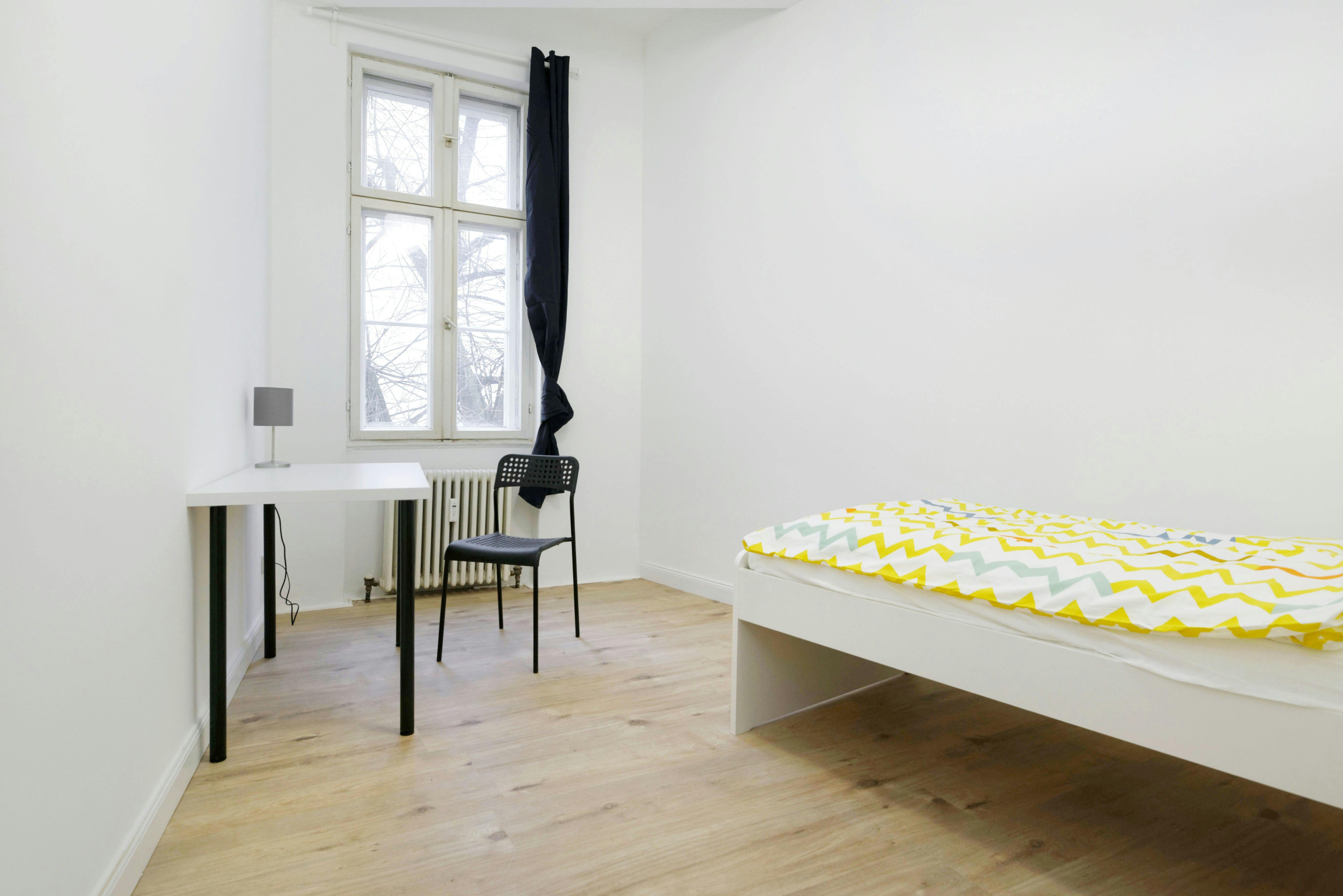 Habitación privada en alquiler por 560 € al mes en Berlin, Lübbener Straße