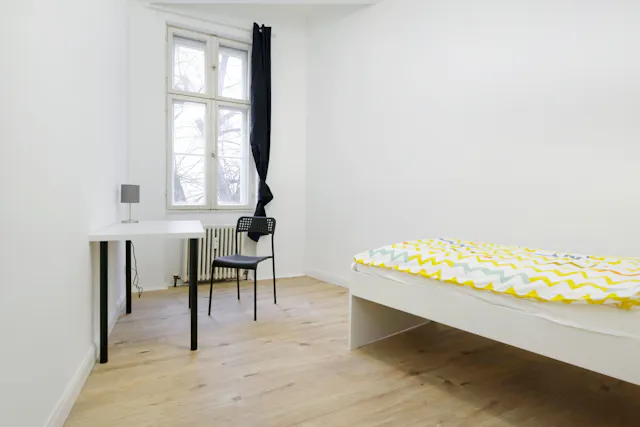 Private room in Lübbener Straße, Berlin (840668) room image 1