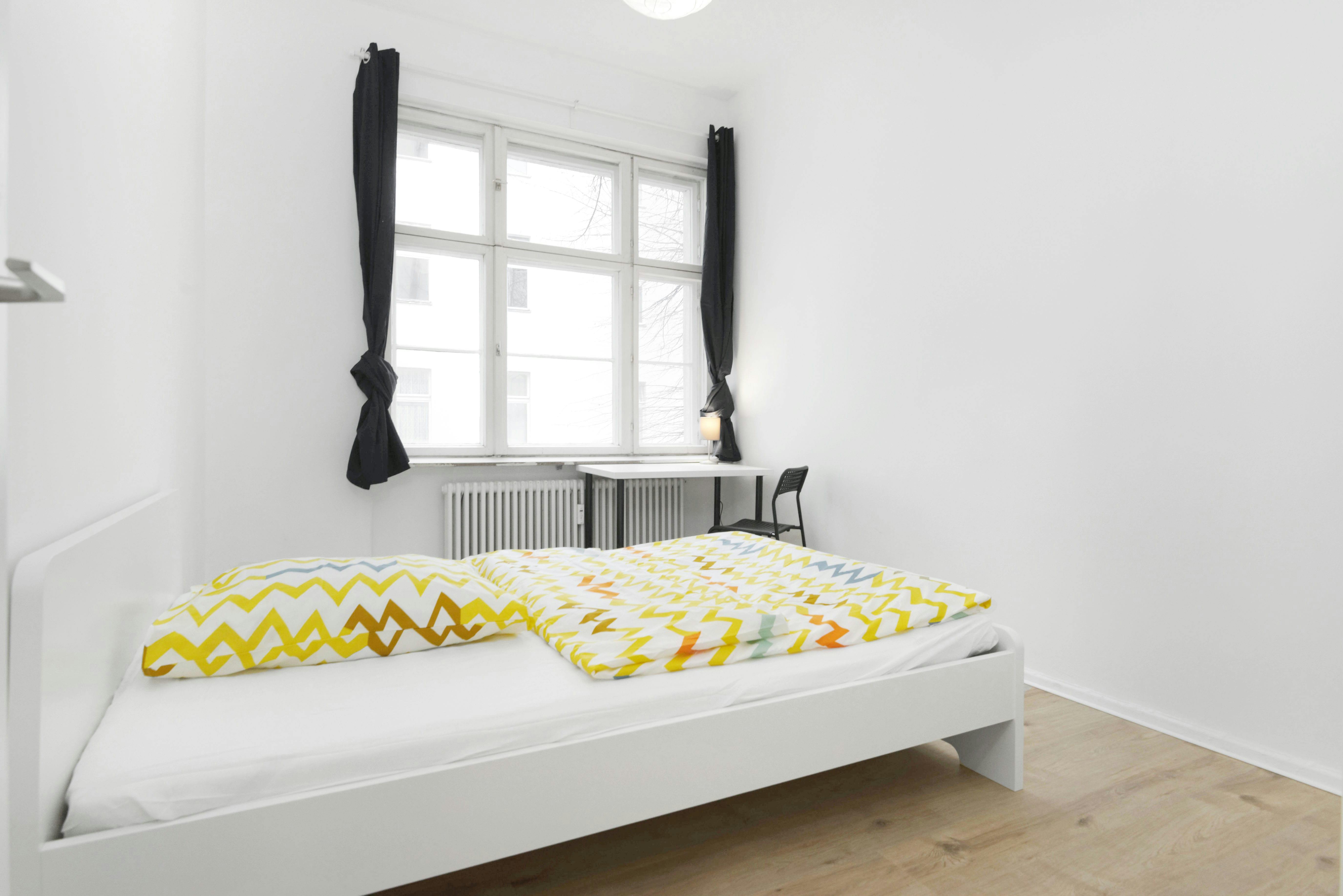 Private room for rent for €580 per month in Berlin, Lübbener Straße