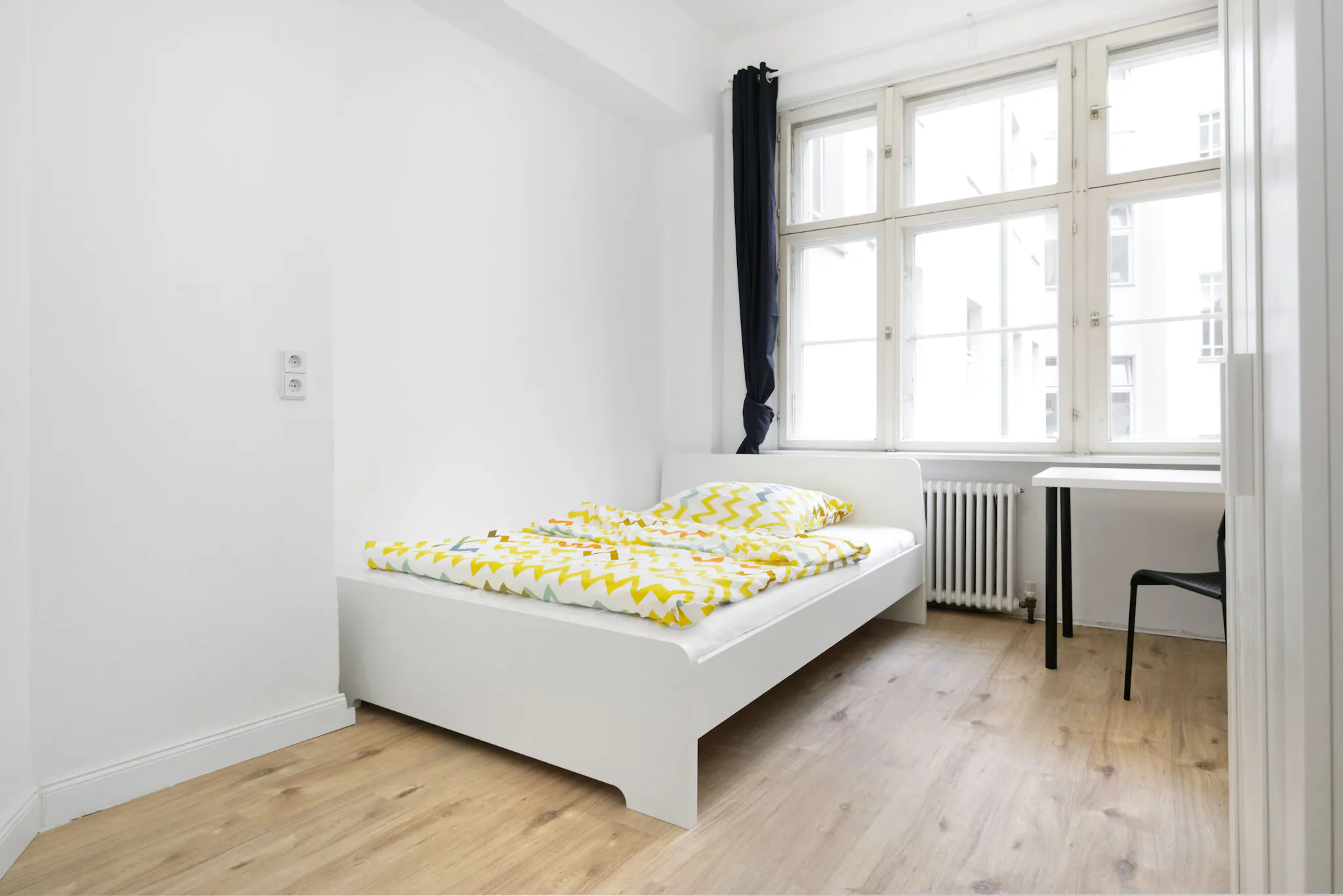 Lübbener Straße, Berlin preview