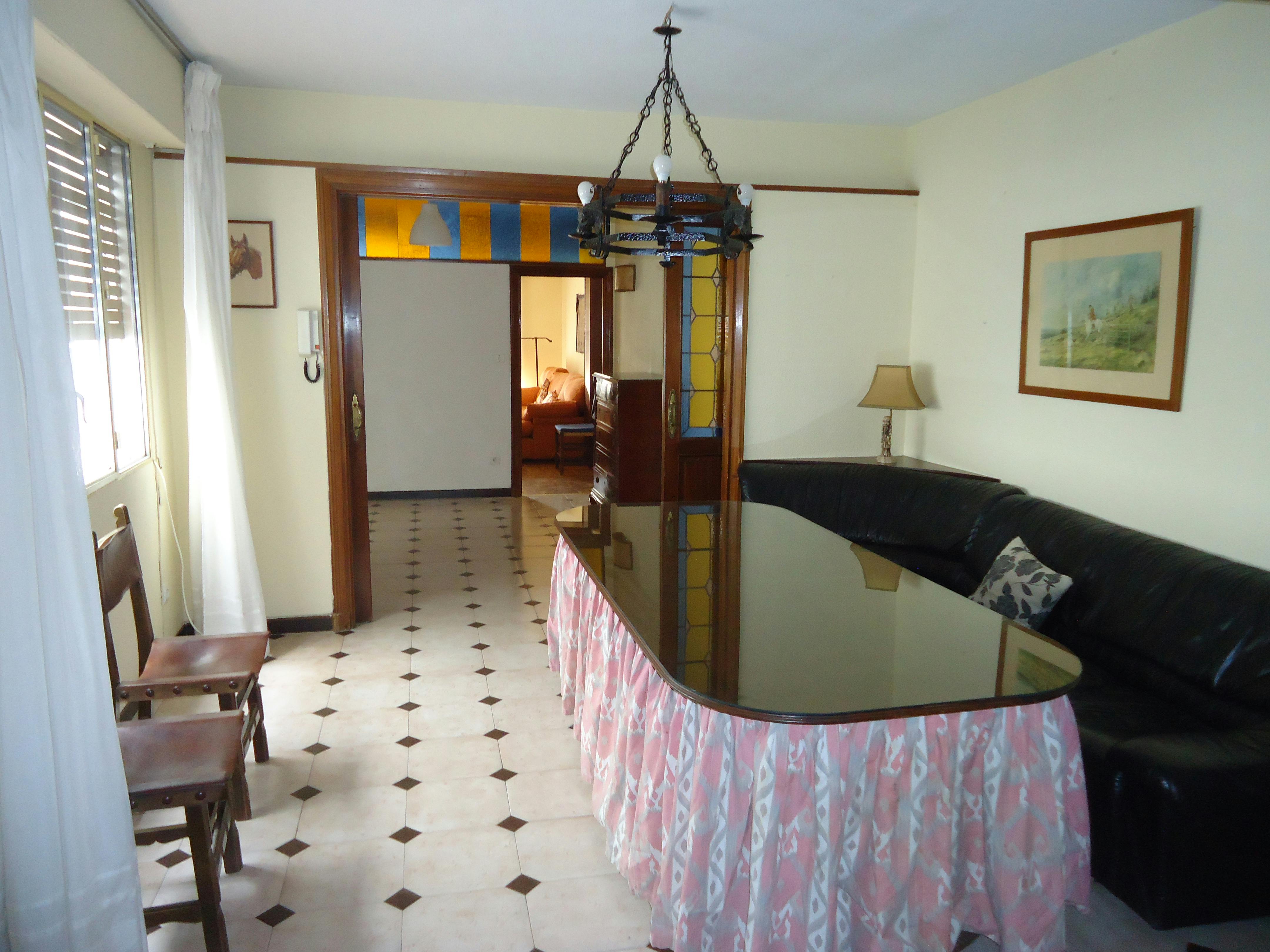 Apartment Córdoba, 12m² — photo 21