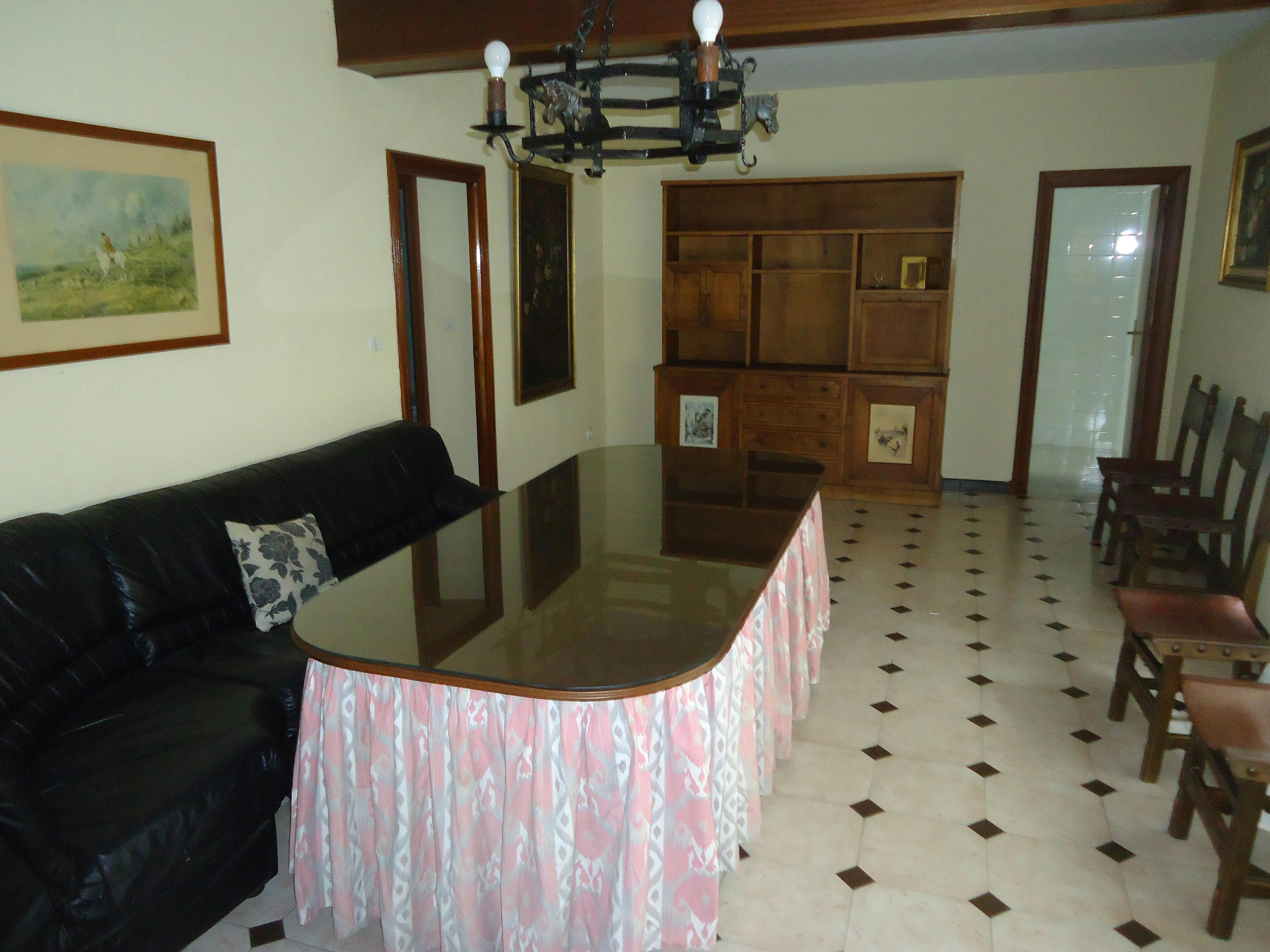 Apartment Córdoba, 12m² — photo 22