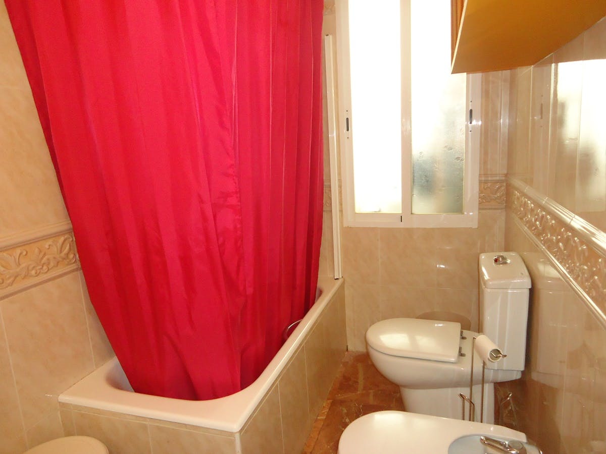 Apartment Córdoba, 9m² — photo 9