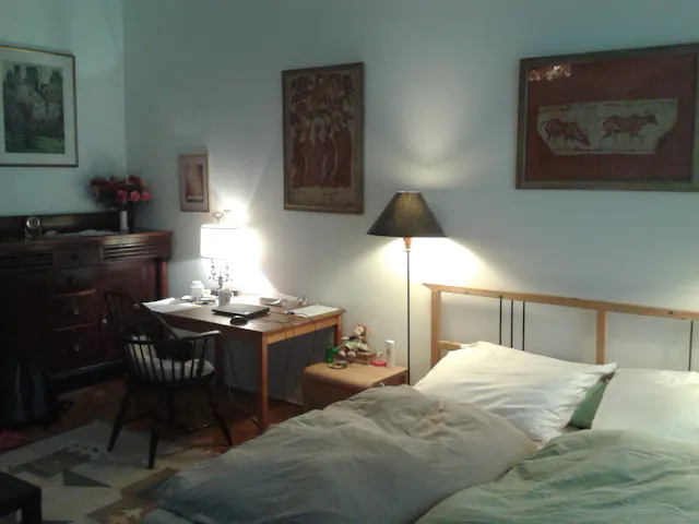 1-Bedroom Apartment in Große Schiffgasse, Vienna (840866) room image 1