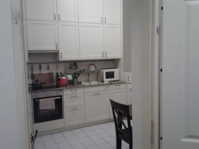 1-Bedroom Apartment in Große Schiffgasse, Vienna (840866) room image 12