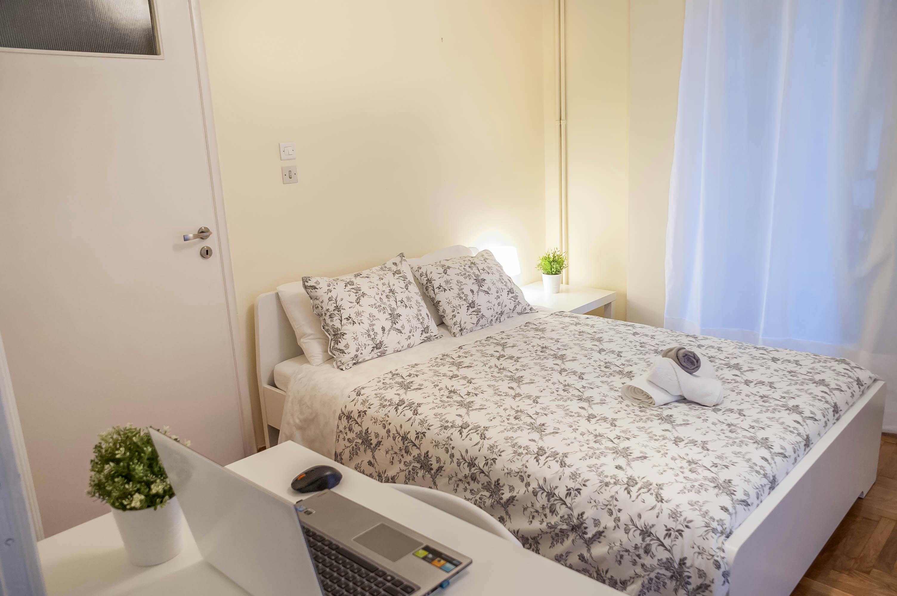 Smolensky, Athens preview