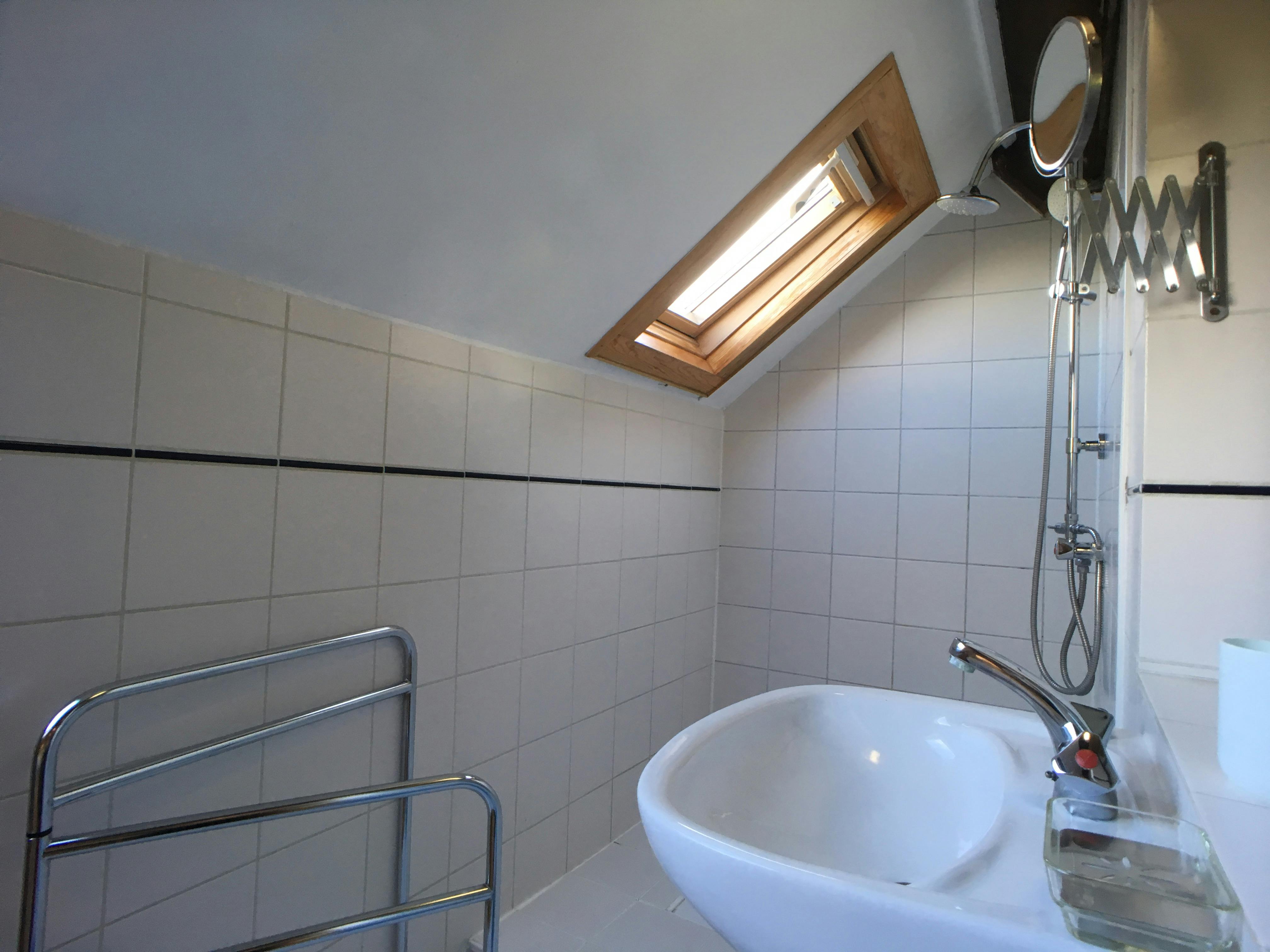 Apartment Schaerbeek, 28m² — photo 9