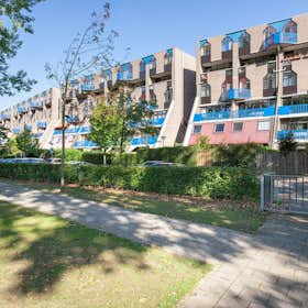 Quarto privado for rent for € 925 per month in Rotterdam, Goudsesingel