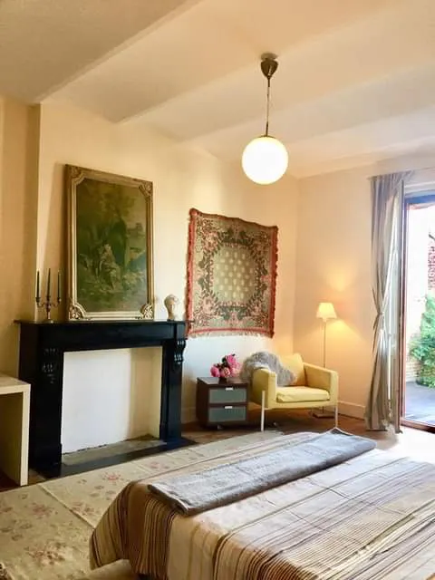 Private room in Rue Gustave Fuss, Schaerbeek (842180) room image 2