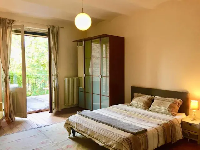 Private room in Rue Gustave Fuss, Schaerbeek (842180) room image 1