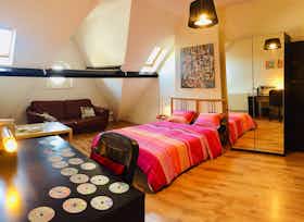 Privé kamer te huur voor € 775 per maand in Schaerbeek, Rue Gustave Fuss