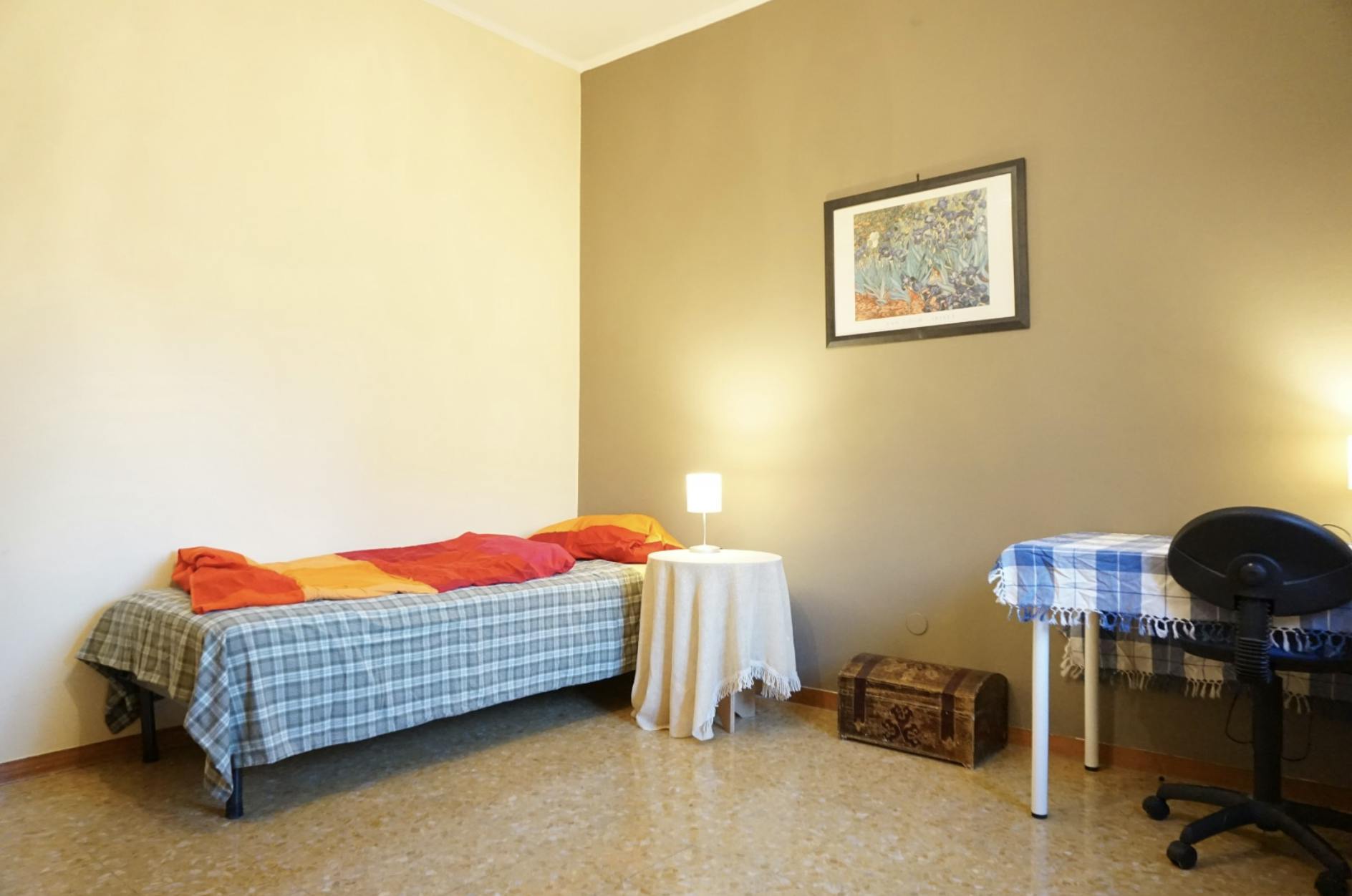 Via Leopoldo Sabbatini, Milan preview