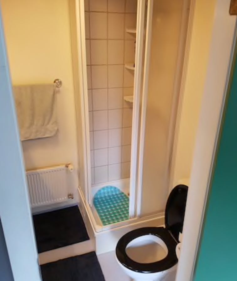 Apartment Reykjavík, 1 bed — photo 7