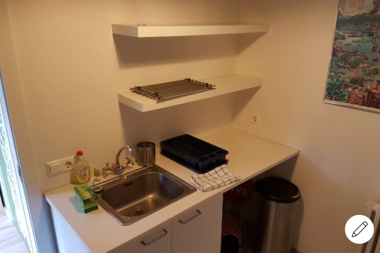 Apartment Reykjavík, 1 bed — photo 8