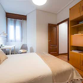 Chambre privée à louer pour 525 €/mois à Bilbao, Avenida Lehendakari Aguirre