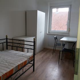 WG-Zimmer for rent for 330 € per month in Dortmund, Steinhammerstraße