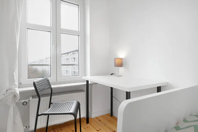 Private room in Audre-Lorde-Straße, Berlin (843969) room image 2